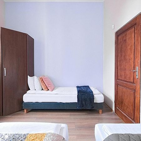Urban Nest Apartments Gertrudy 7 Краков Экстерьер фото