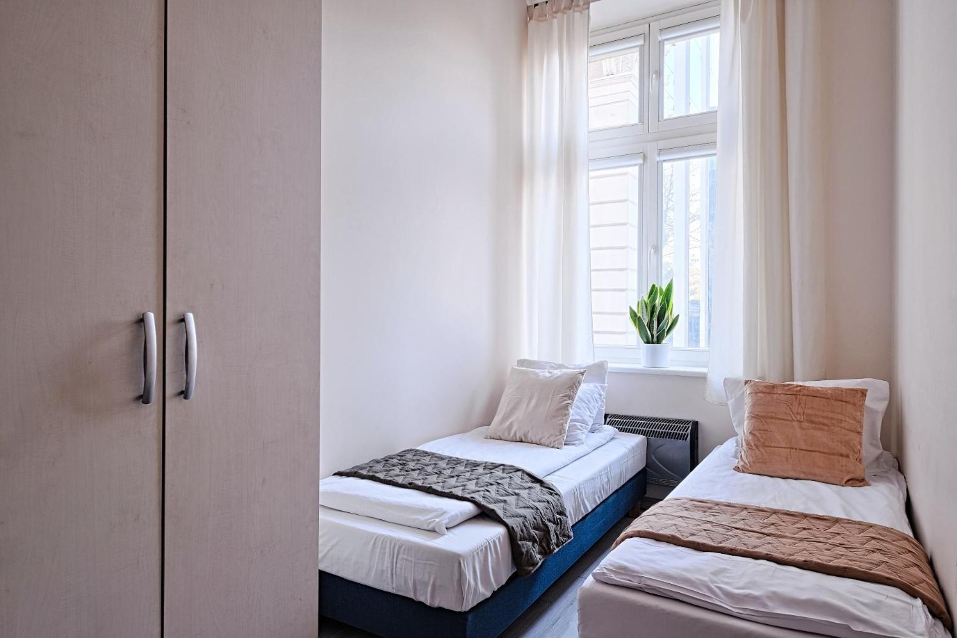 Urban Nest Apartments Gertrudy 7 Краков Экстерьер фото