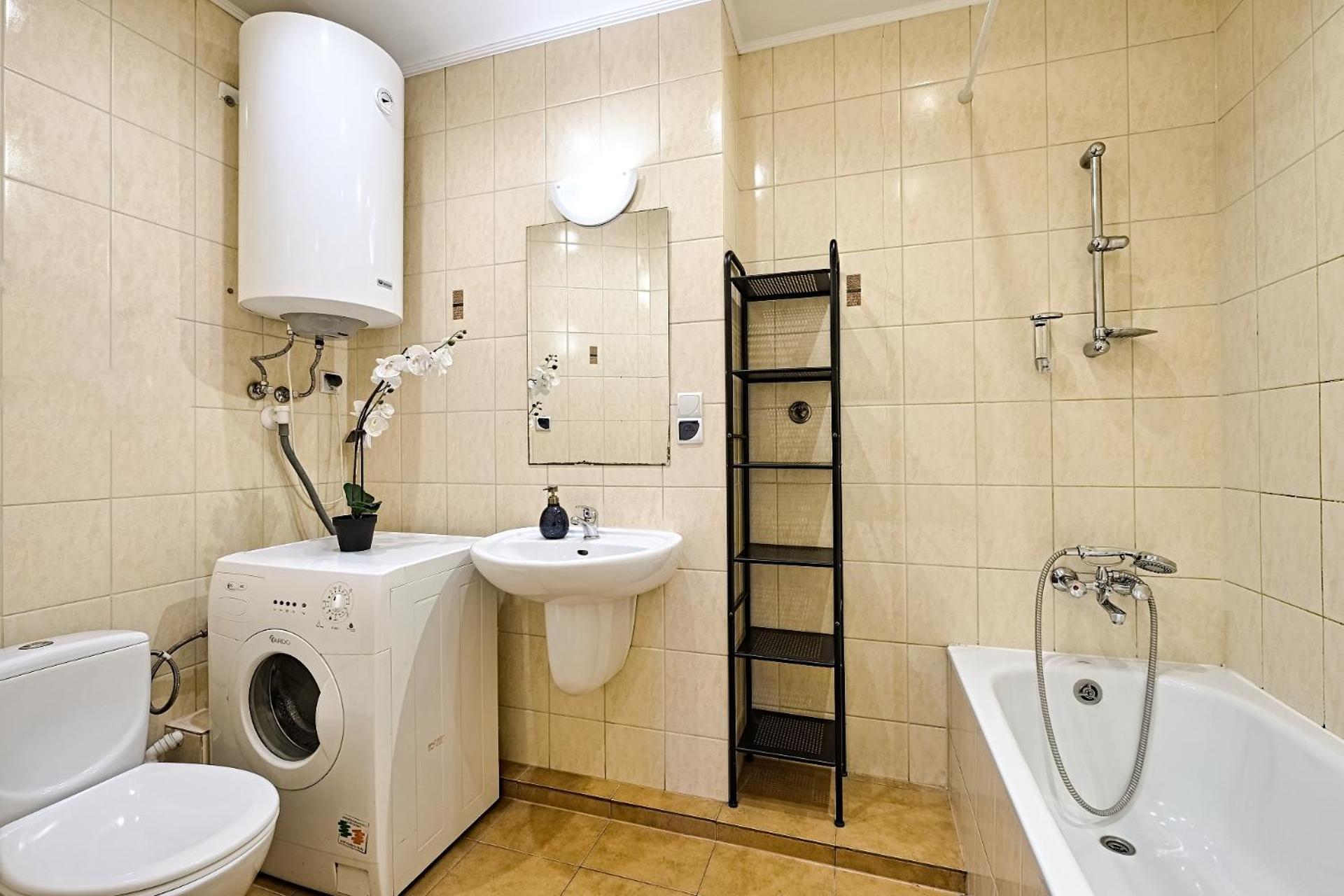 Urban Nest Apartments Gertrudy 7 Краков Экстерьер фото